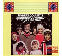 Robert Goulet's Wonderful World of Christmas