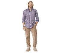 Robert Graham Chemise En Coton Rayée Stretch Limited Modern Comfort Fit M