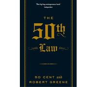 Robert Greene 50 Cent The 50th Law (Poche) Modern Machiavellian Robert Greene