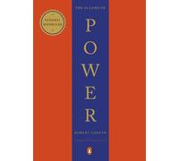 The 48 Laws of Power by Robert Greene NEUF