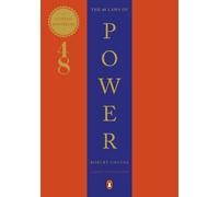 The 48 Laws Of Power