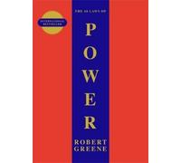 Robert Greene The 48 Laws Of Power (Poche) Modern Machiavellian Robert Greene