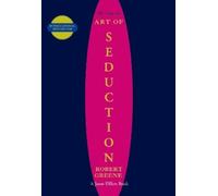 Robert Greene The Concise Art of Seduction (Poche)