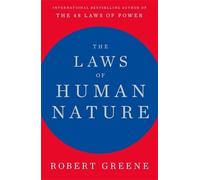 Robert Greene The Laws of Human Nature (Poche)