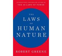 Robert Greene The Laws of Human Nature (Poche)