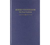 Robert Grosseteste