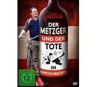 ROBERT/GRYLLUS,DORKA PALFRADER -DER METZGER MUSS NACHSITZEN-RE-RELEASE DVD NEUF