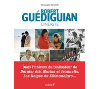 Robert Guédiguian cinéaste
