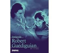 Robert Guédiguian Robert - L'intégrale