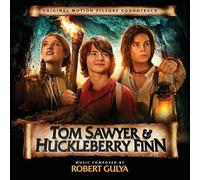Robert Gulya - Tom Sawyer & Huckelberry Finn [Import]