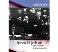 Robert H. Jackson Gail Jarrow (Auteur)