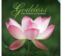 Robert Haig Coxon - Goddess : The Power