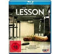 The Lesson – Robert Hands et Evans Bendall – Blu-ray