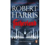 Robert Harris Fatherland (Poche)