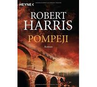 Robert Harris Pompeji (Poche)