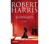 Robert Harris Wolfgang Müller Konklave: Roman (Poche)