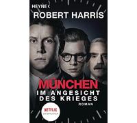 Robert Harris Wolfgang Müller München: Das Abkommen - Roman (Poche)