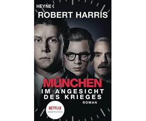 Robert Harris Wolfgang Müller München: Das Abkommen - Roman (Poche)