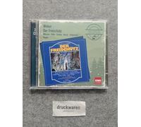 Robert Heger - Der Freischutz