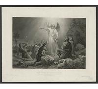 Robert Heger - Star of Bethlehem OP 164: Christmas Cantata