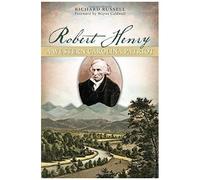 Robert Henry
