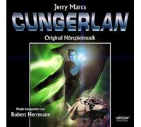 Robert Herrmann - Cungerlan-Original Hörspielmusik (Erweiterte Neuausgabe) [Import]