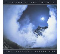 Robert Hitz - I Expand to The Infinite