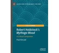 Robert Holdstock's Mythago Wood
