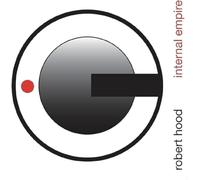 Robert Hood – Internal Empire – Vinyle 2LP – Édition 30e anniversaire