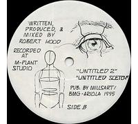 Robert Hood - Moveable Parts Chapter 1