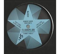 Robert Hood Presents Floorplan - Funky Souls
