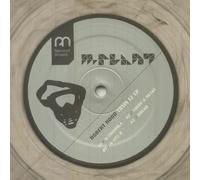 Robert Hood - Robert Hood - Toxin 12 Ep