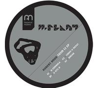 Robert Hood - Toxin 12