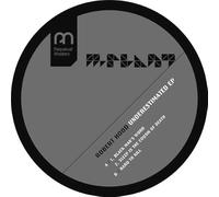 Robert Hood - Underestimated Ep