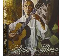 Robert Horna – Las Cuatro Estationes