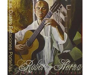 Robert Horna - Las Cuatro Estationes