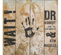 Robert Howard & Kym Mazelle - Robert Howard & Kym Mazelle - Waiting For Tonight - [7"]