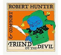 Robert Hunter & Comf - Friend of The Devil [Import]