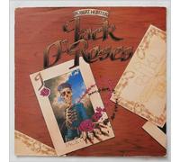 ROBERT HUNTER - jack o'roses LP