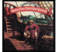 Robert Hunter - Tales of Rum Runners [Import]
