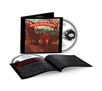 ROBERT HUNTER - TALES OF THE GREAT RUM RUNNERS(DELUXE EDITION) SOFTPAK 2 CD NEUF
