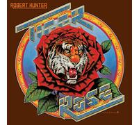 Tiger Rose – CD – Édition Deluxe 50e anniversaire (2 CD)