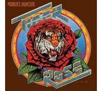 Robert Hunter - Tiger Rose (50th Anniversary Remaster) [Compact Discs] Anniversary Ed, Rmst
