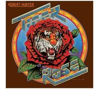 Robert Hunter - Tiger Rose (50th Anniversary Remaster) [Vinyl Lp] Anniversary Ed, Rmst