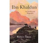 Auteur inconnu – Ibn Khaldun – Livre en VO