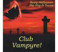 Robert J. Walsh - Club Vampyre