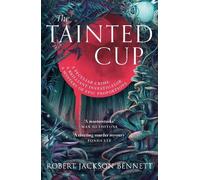 Robert Jackson Bennett The Tainted Cup (Poche) Shadow of the Leviathan