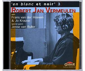 Robert Jan Vermeulen : en Blanc et Noir, Vol. 3