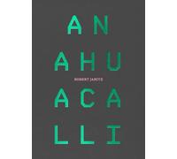 Robert Janitz at Anahuacalli /anglais/espagnol