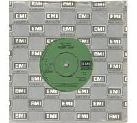 ROBERT JOHN - SAD EYES 7" (45) US EMI 1979